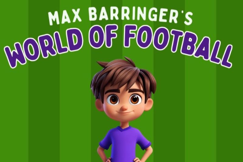Max Barringer's World of Football