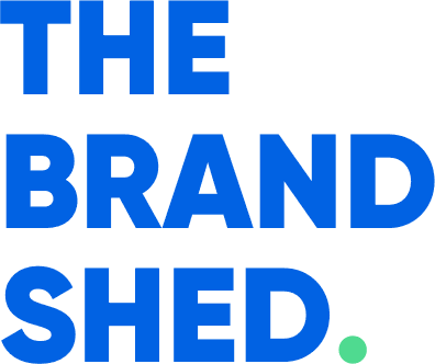 The Brand Shed